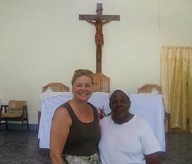 Update #1 August 4, 2014   Santa Cruz, Jamaica, West Indies